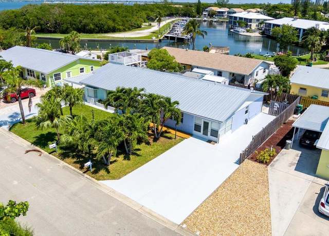Property at 71 S Las Olas Dr, Jensen Beach, FL 34957, 2 beds, 2 baths