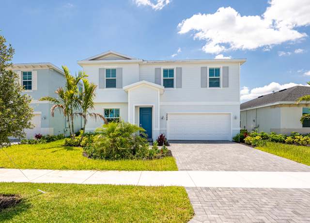Property at 3544 Angler Dr, Fort Pierce, FL 34946, 4 beds, 2.5 baths