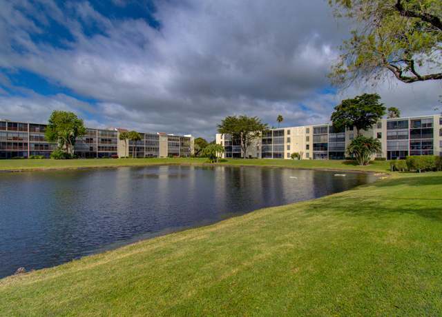 Property at 6585 Kensington Ln #307, Delray Beach, FL 33446, 2 beds, 2 baths