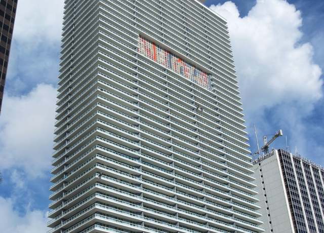 Property at 50 Biscayne Blvd #4503, Miami, FL 33132, 1 bath