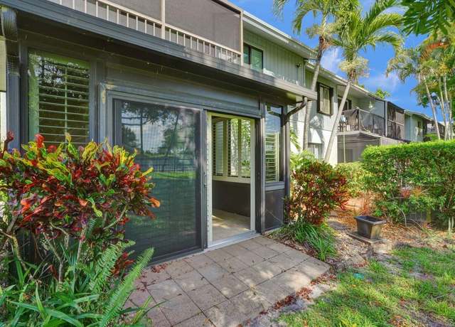 Property at 2335 SW 22nd Ave #104, Delray Beach, FL 33445, 2 beds, 2 baths