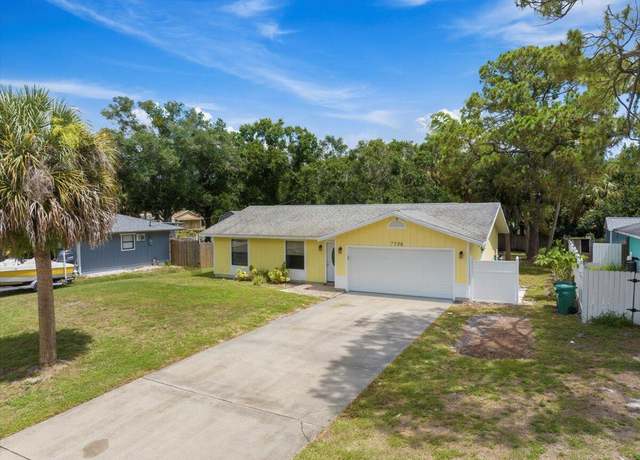 Property at 7506 Winter Garden Pkwy, Fort Pierce, FL 34951, 3 beds, 2 baths