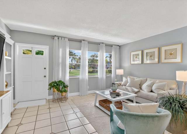 Property at 300 NE 20th St #108, Boca Raton, FL 33431, 1 bed, 1 bath
