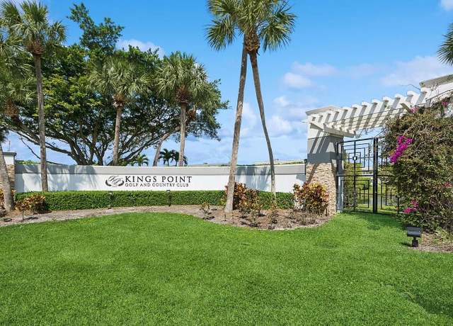 Property at 450 Piedmont J Unit J, Delray Beach, FL 33484, 2 beds, 2 baths