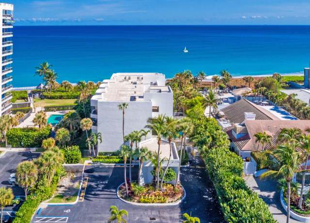 Property at 420 Celestial Way #101, Juno Beach, FL 33408, 2 beds, 2 baths
