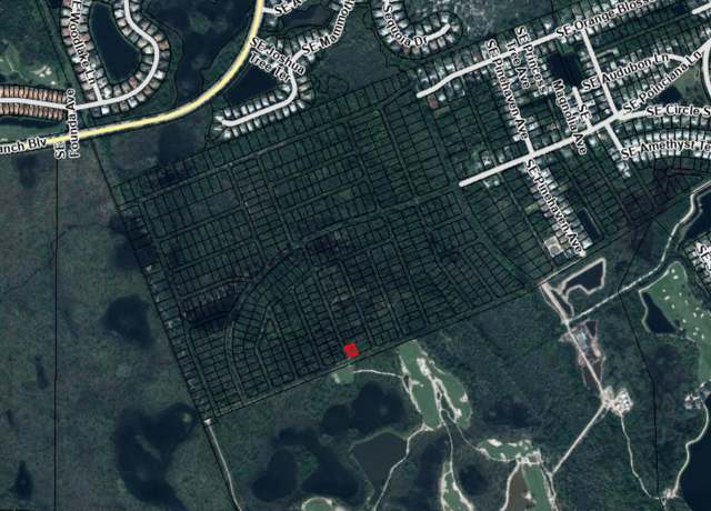 Property at 0 Unassigned, Hobe Sound, FL 33455