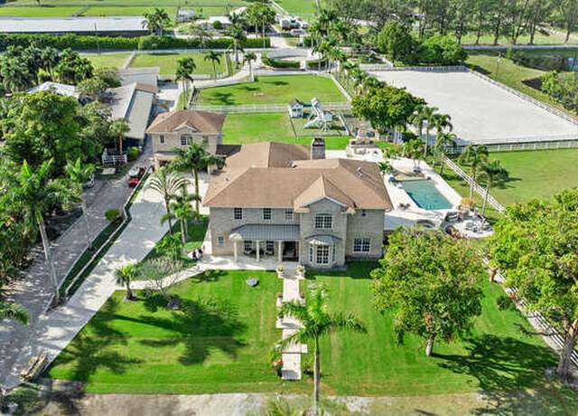 Property at 19721 118th Trl S, Boca Raton, FL 33498, 13 beds, 7 baths