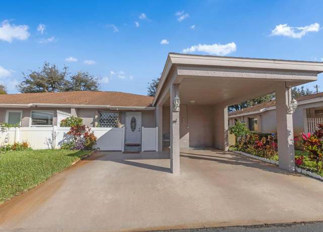 Property at 6851 Moonlit Dr, Delray Beach, FL 33446, 3 beds, 2 baths