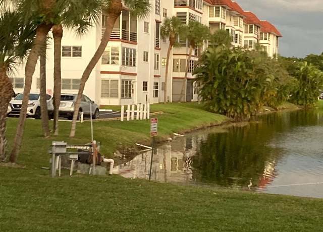 Property at 4750 NW 22 Ct NW #202, Lauderhill, FL 33313, 1 bed, 1.5 baths