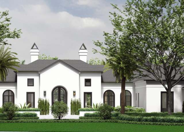 Property at 187 Bears Club Dr, Jupiter, FL 33477, 4 beds, 4.5 baths