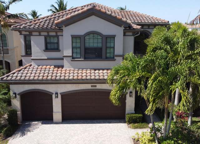 Property at 8979 Little Falls Way, Delray Beach, FL 33446, 5 beds, 5 baths