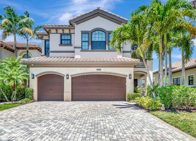 Property at 8979 Little Falls Way, Delray Beach, FL 33446, 5 beds, 5 baths