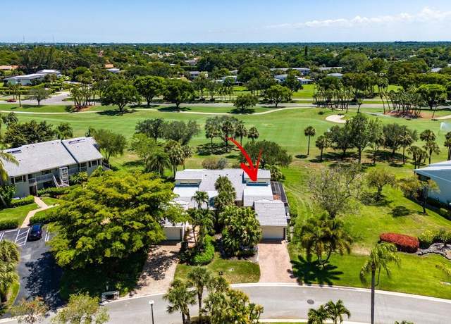 Property at 65 Eastgate Dr Unit B, Boynton Beach, FL 33436, 2 beds, 2 baths