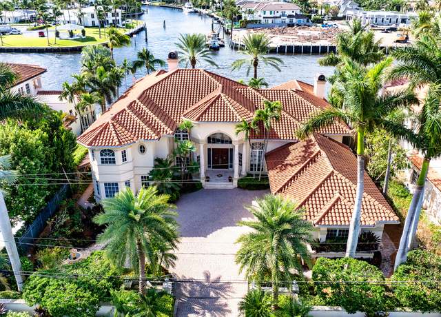 Property at 2551 Spanish River Rd, Boca Raton, FL 33432, 5 beds, 5.5 baths