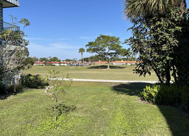 Property at 300 Tuscany F, Delray Beach, FL 33446, 2 beds, 2 baths