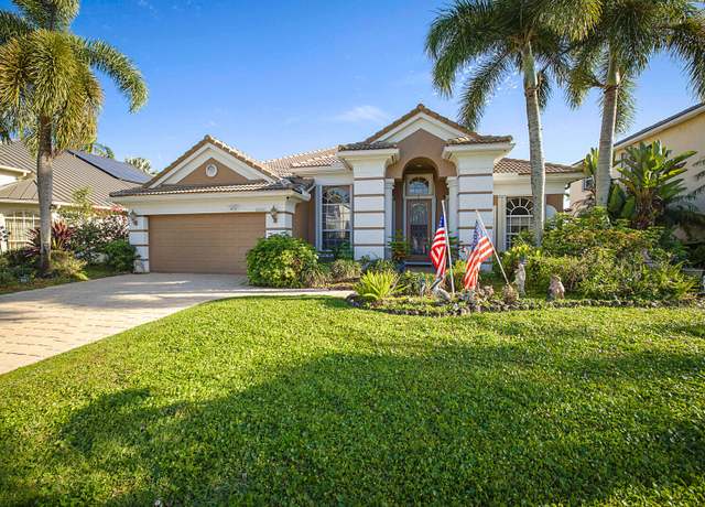 Property at 10260 NW 60th Pl, Parkland, FL 33076, 4 beds, 3 baths