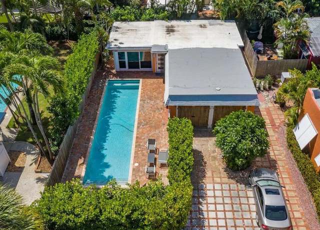 Property at 616 Claremore Dr Unit 1,2,3, West Palm Beach, FL 33401, 4 beds, 3.5 baths