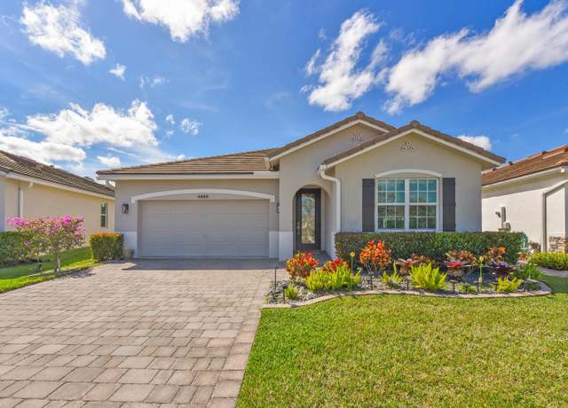 Property at 4444 NW King Ct, Jensen Beach, FL 34957, 3 beds, 2 baths