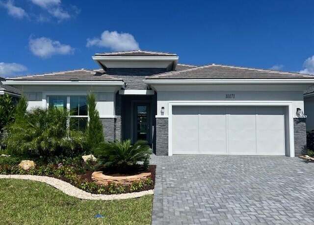 Property at 10171 Riverstone Way, Palm Beach Gardens, FL 33412, 3 beds, 2.5 baths
