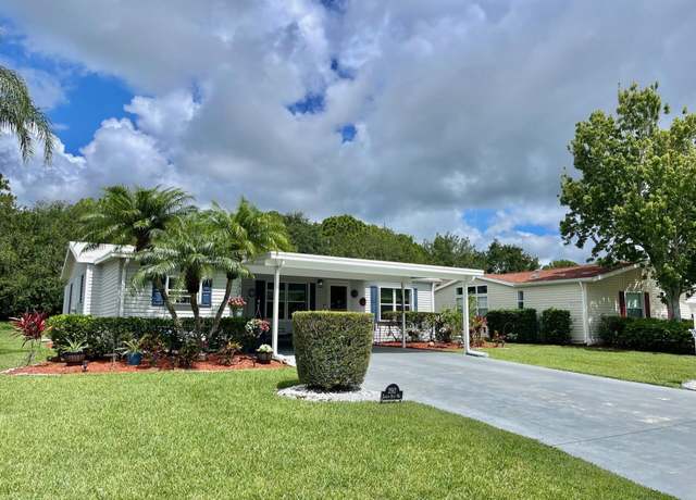 Property at 2912 Eagles Nest Way, Port Saint Lucie, FL 34952, 2 beds, 2 baths