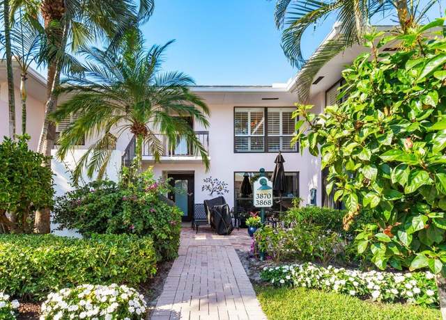 Property at 3870 Quail Ridge Dr Unit Blue Heron, Boynton Beach, FL 33436, 3 beds, 2 baths