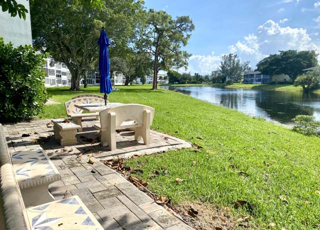 Property at 2008 Westbury F, Deerfield Beach, FL 33442, 1 bed, 1.5 baths