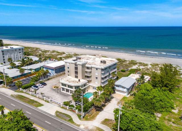 Property at 1155 S Atlantic Ave #203, Cocoa Beach, FL 32931, 2 beds, 2 baths