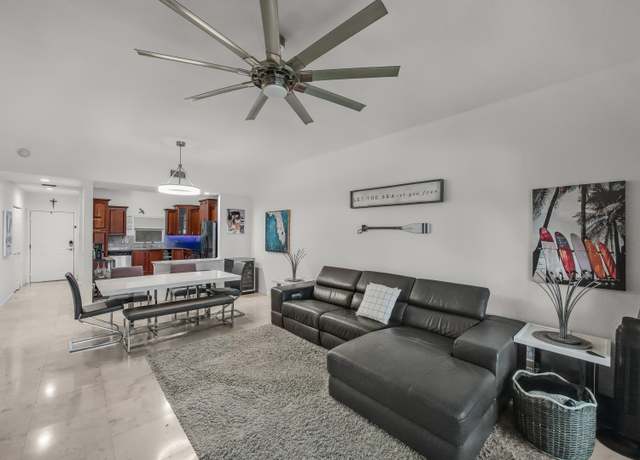 Property at 1610 Presidential Way Unit B-207, West Palm Beach, FL 33401, 2 beds, 2 baths