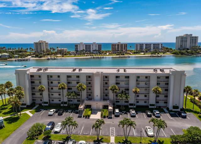 Property at 100 Intracoastal Pl #205, Jupiter, FL 33469, 2 beds, 2 baths