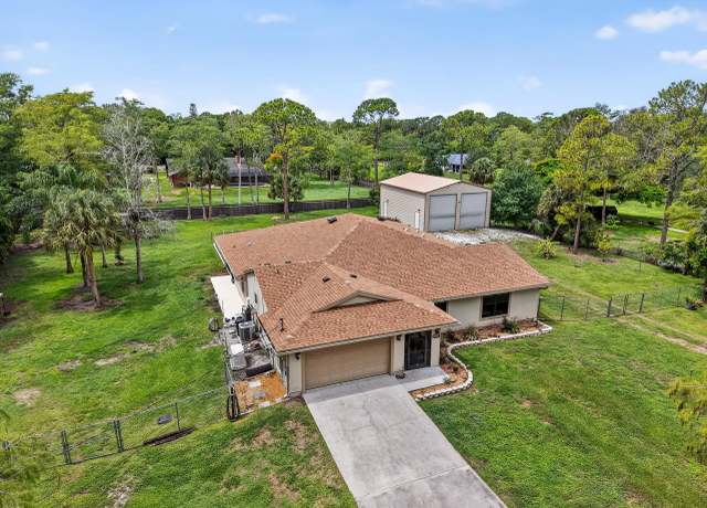 Property at 16064 E Brighton Dr, The Acreage, FL 33470, 5 beds, 4 baths