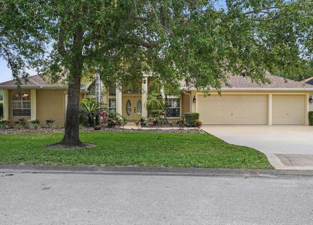 Property at 47 Old Oak Dr S, Palm Coast, FL 32137, 3 beds, 2 baths