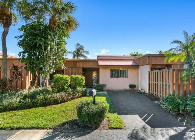 Property at 5366 Stonybrook Ln, Boynton Beach, FL 33437, 3 beds, 2 baths