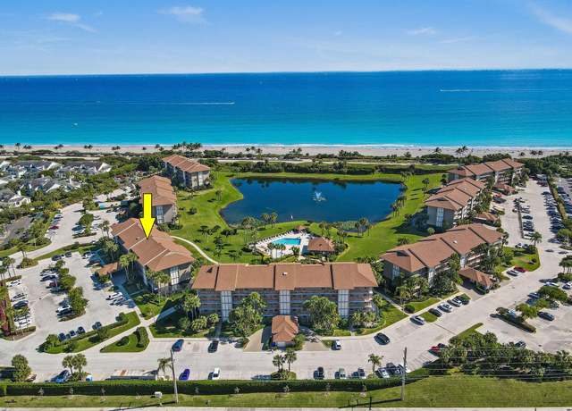 Property at 301 S Seas Dr #104, Jupiter, FL 33477, 2 beds, 2 baths