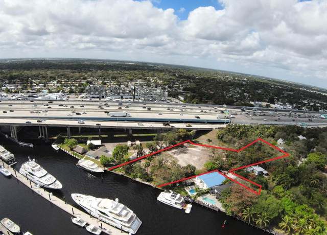 Property at 2060 SW 16th Ct, Fort Lauderdale, FL 33312