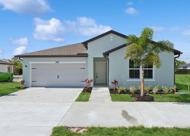 Property at 320 SW Becker Rd #15, Port Saint Lucie, FL 34953, 4 beds, 3 baths