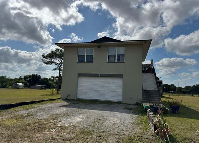 Property at Undisclosed address, Okeechobee, FL 34972, 2 beds, 1 bath