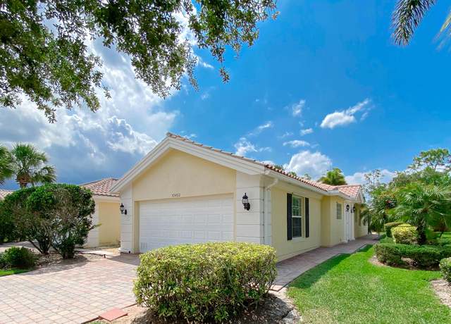Property at 10453 SW Stratton Dr, Port Saint Lucie, FL 34987, 2 beds, 2 baths
