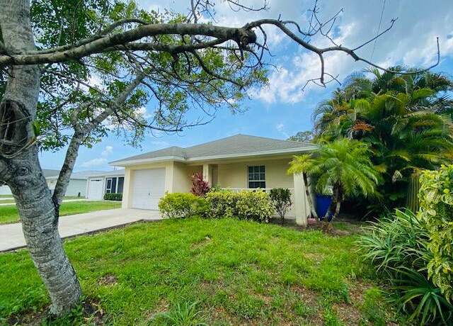 Property at 1270 SW 11th Ct Ct SW, Vero Beach, FL 32962, 2 beds, 2 baths