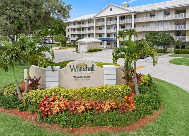 Property at 2621 Village Blvd #203, West Palm Beach, FL 33409, 2 beds, 2 baths