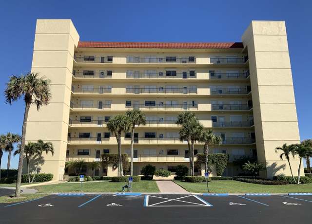 Property at 7420 S Ocean Dr #216, Jensen Beach, FL 34957, 2 beds, 2 baths