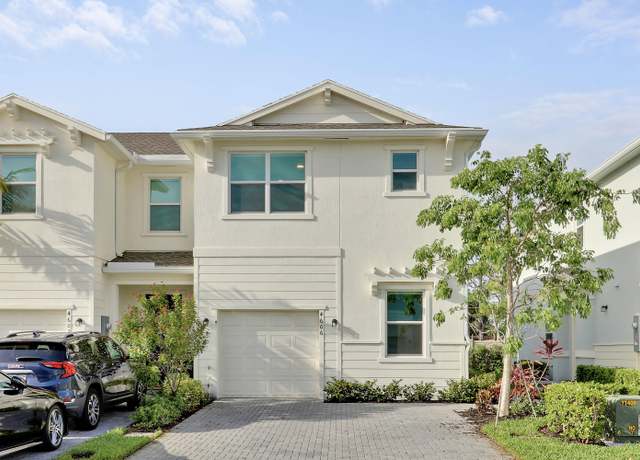 Property at 4606 Meyerson Pl, Lake Worth, FL 33463, 3 beds, 2.5 baths