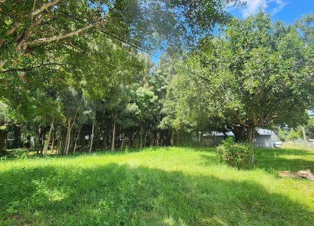 Property at 1809 S 29th St, Fort Pierce, FL 34947