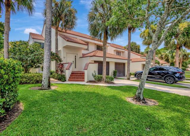 Property at 401 Sea Oats Dr Unit E, Juno Beach, FL 33408, 3 beds, 2 baths