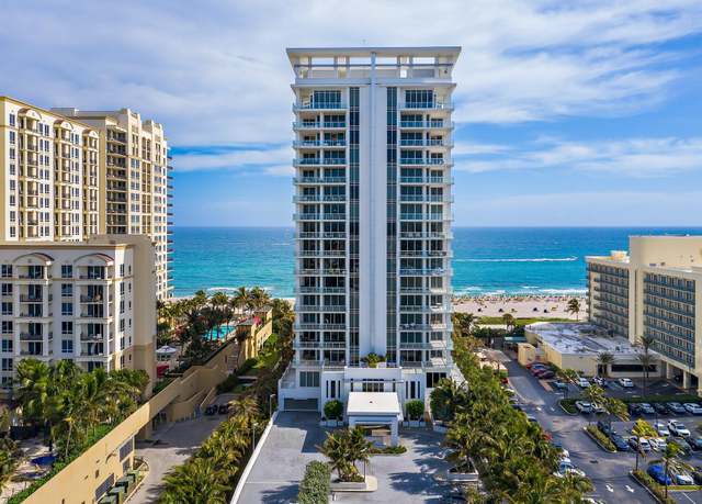 Property at 3730 N Ocean Dr Unit 9d, Riviera Beach, FL 33404, 3 beds, 3 baths