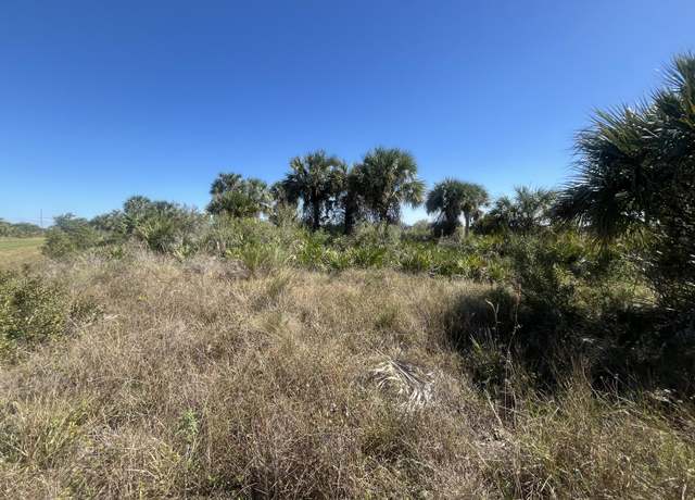 Property at 14774 NW 278th St, Okeechobee, FL 34972