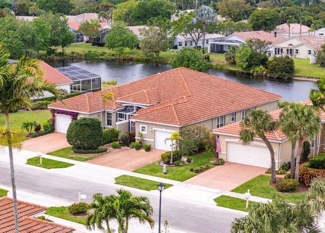 Property at 10849 Royal Caribbean Cir, Boynton Beach, FL 33437, 3 beds, 2 baths