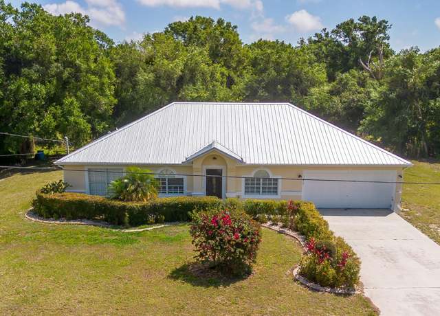Property at 3572 NW 16th Ave, Okeechobee, FL 34972, 3 beds, 2 baths