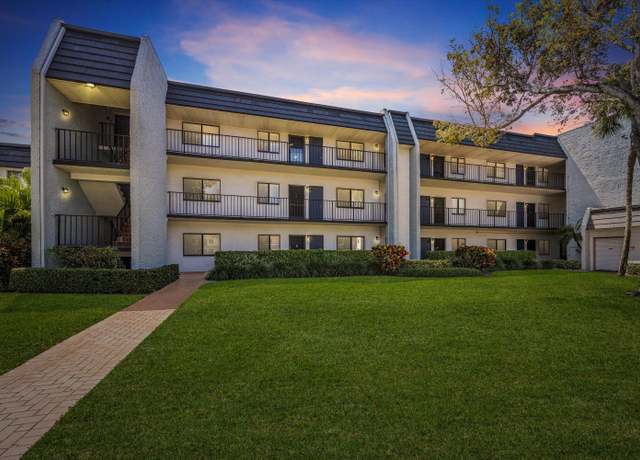 Property at 4284 Deste Ct #104, Lake Worth, FL 33467, 1 bed, 1 bath