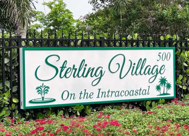 Property at 620 Horizons W #105, Boynton Beach, FL 33435, 1 bed, 1.5 baths