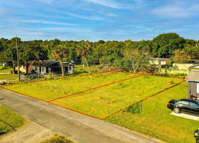 Property at Tbd N 51 St N, Fort Pierce, FL 34947